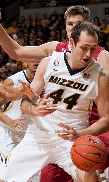 SEC power rankings: Mizzou slips to sixth after loss to Vandy